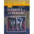 thumbnail image 1 of Pre-Owned Holt Elements of Literature First Course Teacher's Edition (Elements of Literature, First Course Indiana Edition) Paperback, 1 of 1