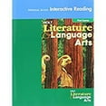 thumbnail image 1 of Holt Literature and Language Arts California : Universal Access Interactive Reader Grade 7, 1 of 1