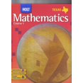 thumbnail image 1 of Pre-Owned Holt Mathematics : Student Edition Course 1 2007, 1 of 1