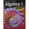 thumbnail image 1 of Algebra 1, Grades 9-12, 1 of 1