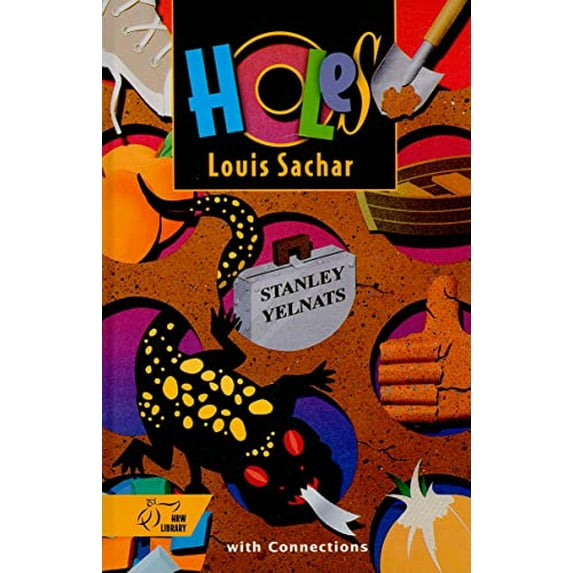 Pre-Owned Holt McDougal Library, Middle School with Connections: Individual Reader Holes (Hardcover) 0030664128 9780030664120