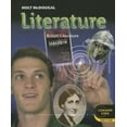 thumbnail image 1 of Holt McDougal Literature, Grade 12: Student Edition, 1 of 6