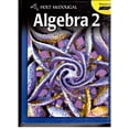 thumbnail image 1 of Pre-Owned Holt McDougal Algebra 2: Student Edition 2012 (Hardcover) 0547476736 9780547476735, 1 of 1