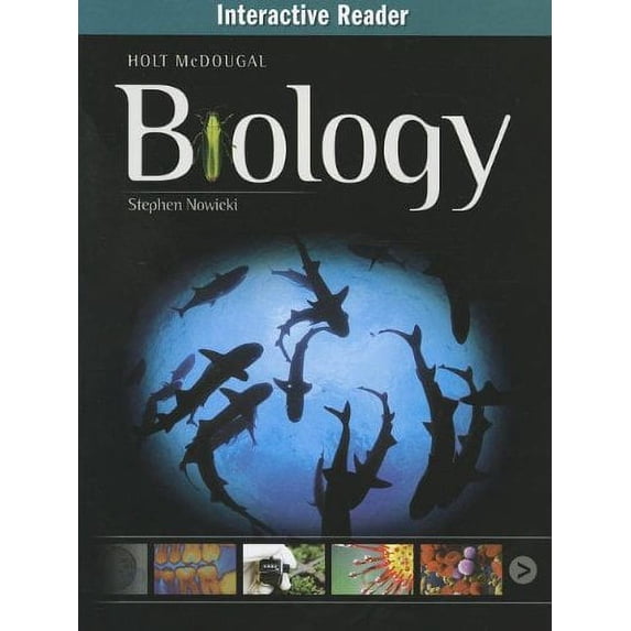 Pre-Owned Interactive Reader: Interactive Reader (Paperback) 0547687796 9780547687797