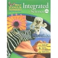 thumbnail image 1 of Holt Science & Technology: Integrated Science: Student Edition Level Green 2008 (Paperback), 1 of 1