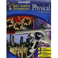 thumbnail image 1 of Pre-Owned Georgia Holt Science & Technology: Physical Science: Interactive Online Edition Paperback, 1 of 1