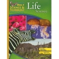 thumbnail image 1 of Holt Science & Technology: Life Science, 1 of 1