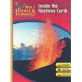 thumbnail image 1 of Pre-Owned Student Edition 2007: F: Inside the Restless Earth (Paperback) 0030500524 9780030500527, 1 of 1