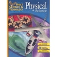 thumbnail image 1 of Holt Science & Technology: Student Edition 2007 : Physical Science (Paperback), 1 of 1
