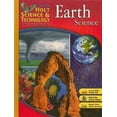 thumbnail image 1 of Pre-Owned Student Edition 2007: Earth Science (Hardcover) 0030462274 9780030462276, 1 of 1