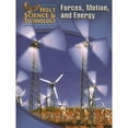 thumbnail image 1 of Pre-Owned Holt Science & Technology: Student Edition (M) Forces, Motion, and Energy 2005 (Hardcover) 0030255562 9780030255564, 1 of 1
