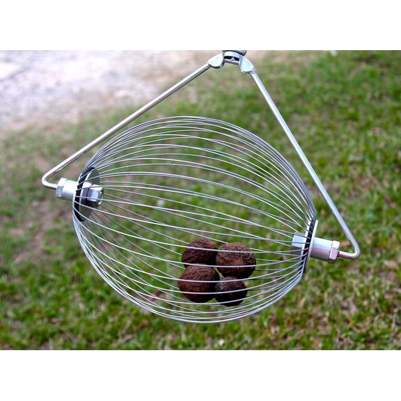 Holt's Nut Wizard (17" Model for Black Walnuts)