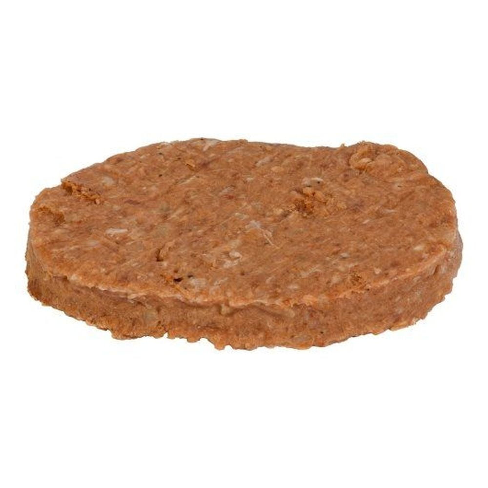 Holten Vidalia Meatloaf Beef Patty, 4 Ounce 40 per case