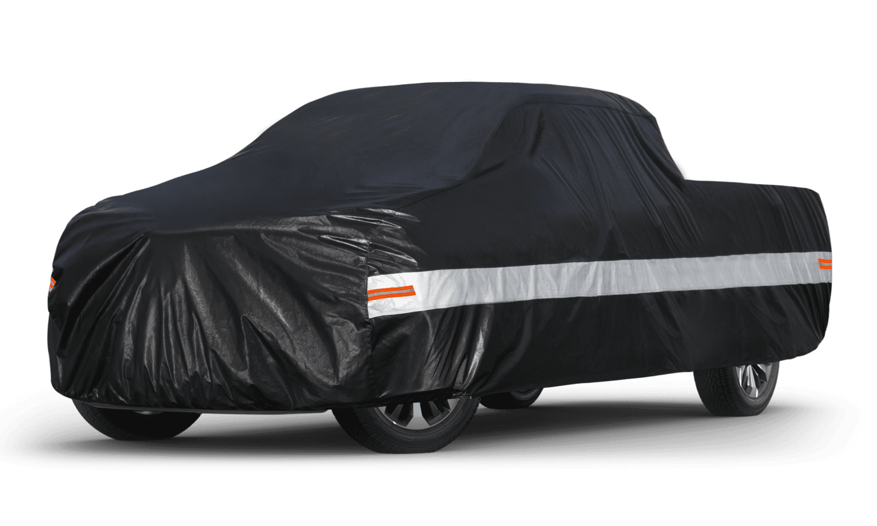 Holthly SUV Car Cover Waterproof All Weather for Automobiles,Size