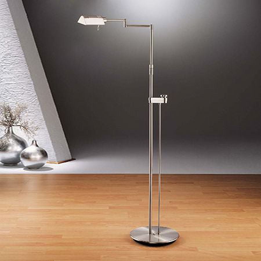 Light Halogen Floor Lamp