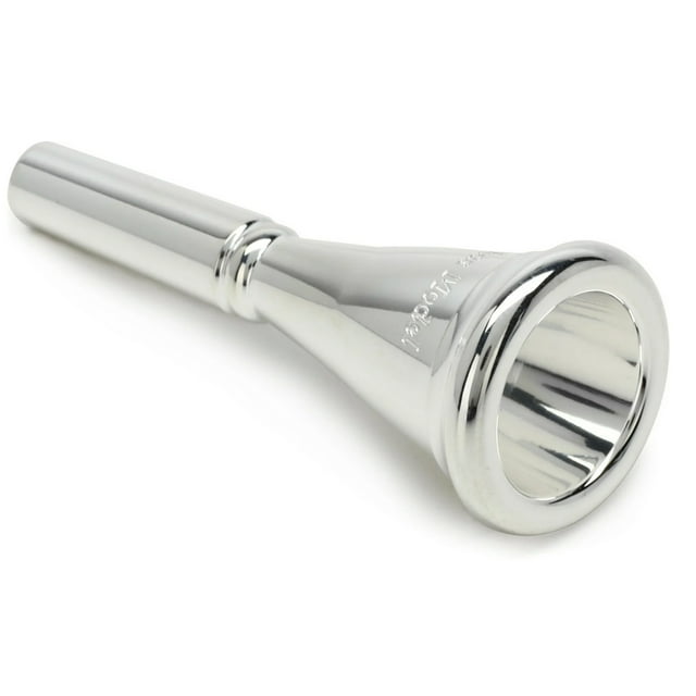 Holton Farkas Silver Plated French Horn Mouthpiece SC
