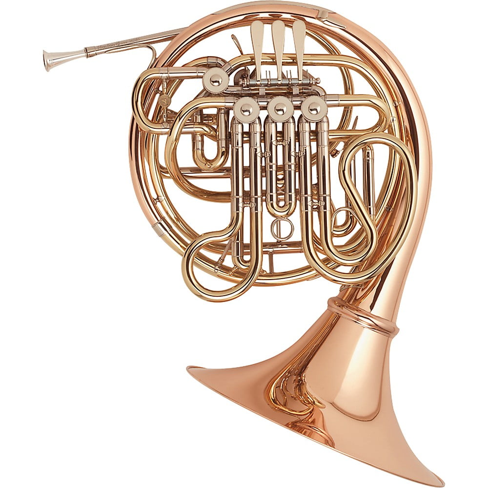 Holton H281 Professional Farkas French Horn Walmart