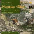 thumbnail image 1 of Holtzel / Die Detmolder Hornisten - Rugheim Hunt Music - Music & Performance - CD, 1 of 1