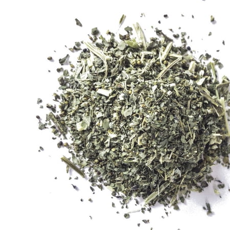 Holy Basil, Dried Herb, 1 oz (28 g)