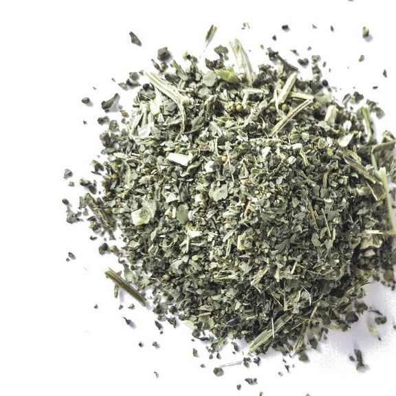 Holy Basil, Dried Herb, 1 oz (28 g)