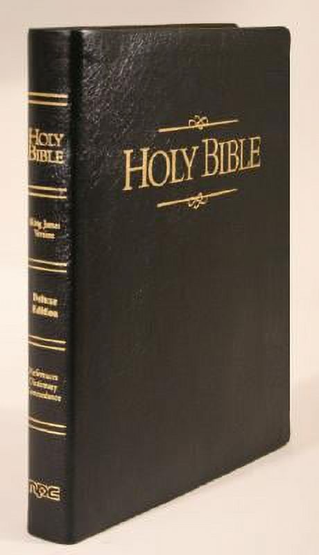 Holy Bible - image 1 of 1