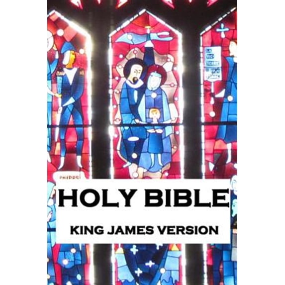 Holy Bible