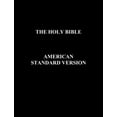 thumbnail image 1 of Holy Bible-Asv, (Paperback), 1 of 1
