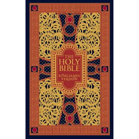 Pre-Owned Holy Bible: King James Version (Leatherbound), 9781435125391, 1435125398, Paperback, 43451st edition