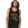 thumbnail image 1 of Holy Bible Book Club Religious Plus Size Graphic Tank Top Brisco Brands 2X, 1 of 5