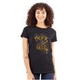thumbnail image 1 of Holy Bible Book Club Religious Womens Slim Fit Graphic Tee Brisco Brands S, 1 of 5