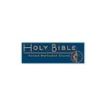 thumbnail image 1 of Pre-Owned Holy Bible-CEB-Cross & Flame (Hardcover) 1609260538 9781609260538, 1 of 1