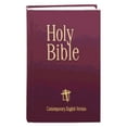 thumbnail image 1 of Pre-Owned Holy Bible, Contemporary English Version (Hardcover) 1585160636 9781585160631, 1 of 1