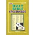 thumbnail image 1 of Pre-Owned Holy Bible Crossword Puzzle Book-Vol. 15 (Unknown) 1559938471 9781559938471, 1 of 1