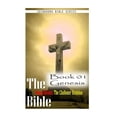 thumbnail image 1 of The Bible Douay-Rheims, the Challoner Revision -Book 01 Genesis (Paperback), 1 of 1