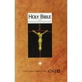 thumbnail image 1 of Pre-Owned Holy Bible with Deuterocanonicals Apocrypha, 9781585165322, 1585165328, Paperback,, 1 of 1