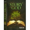 thumbnail image 1 of Pre-Owned Holy Bible, God's Word, New International Version Paperback, 1 of 1