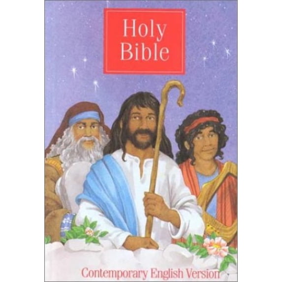 Pre-Owned Your Young Christian's First Bible-CEV-Children's Illustrated (Hardcover) 1585160768 9781585160761