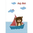 thumbnail image 1 of Pre-Owned Holy Bible-ICB-Baby Bear Boy (Hardcover) 1400321042 9781400321049, 1 of 1