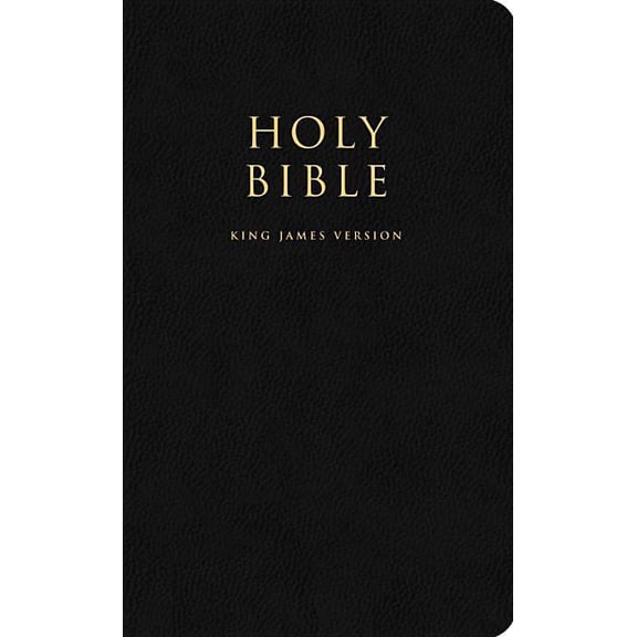 Holy Bible