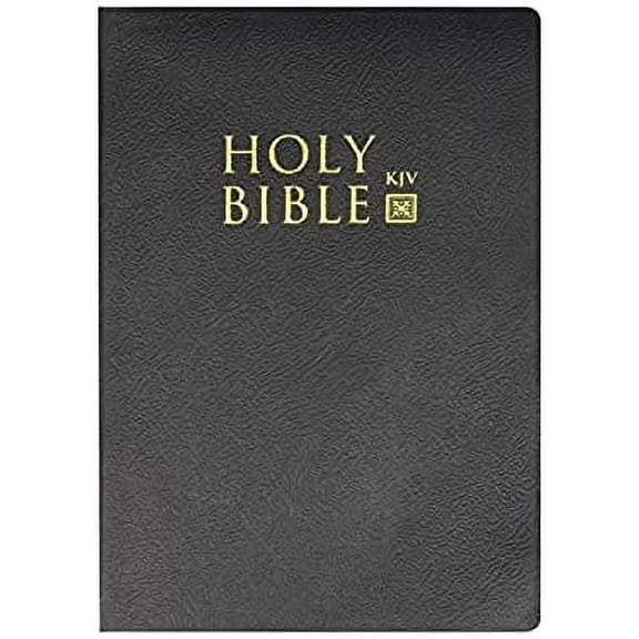 Pre-Owned The Holy Bible: Containing the Old and New Testaments, King James Version (Paperback) 9868522315 9789868522312