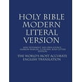 thumbnail image 1 of Pre-Owned Holy Bible - Modern Literal Version: The Open Bible Translation - Cutting Edge Update Paperback - USED, 1 of 1