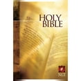 thumbnail image 1 of Pre-Owned Holy Bible: New Living Translation (Hardcover 9780842384896), 1 of 1