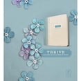 thumbnail image 1 of Holy Bible : New Living Translation, Thrive a Journaling Devotional Bible for Women, 1 of 1