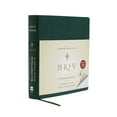 thumbnail image 1 of Holy Bible: New Revised Standard Version, Green, Extra Large, Catholic Edition, Anglicized Text, 1 of 2