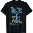 thumbnail image 1 of Holy Bible Spiritual Christian Gift Idea Bible Verse Prayer T-Shirt, 1 of 4