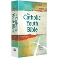 thumbnail image 2 of The Catholic Youth Bible, Third Edition, NABRE: New American Bible (Very Good Condition) By Brian Singer-Towns 2 of 3
