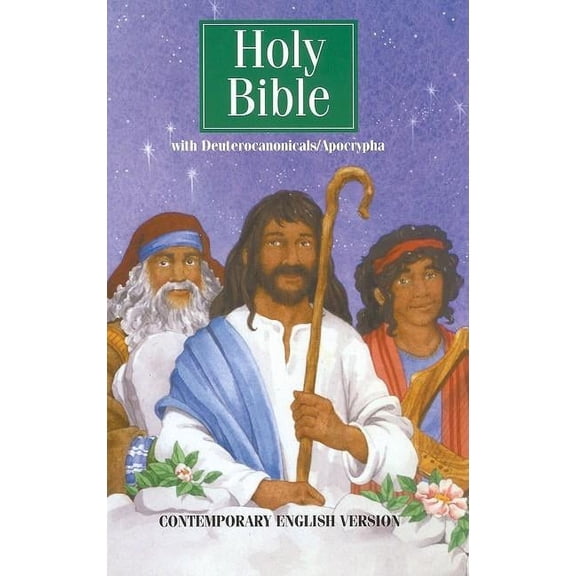 Your Young Christian's First Bible-Cev, (Hardcover)