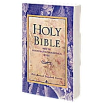 Pre-Owned Holy Bible with Deuterocanonical Books-NRSV (Paperback) 1585160962 9781585160969