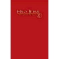 thumbnail image 1 of Holy Bible-ceb-cross & flame (Hardcover), 1 of 1