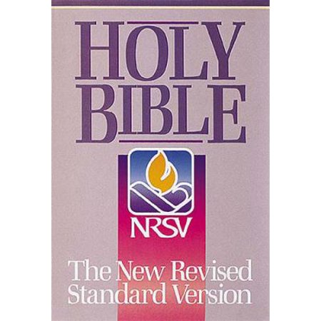 Pre-Owned Holy Bible (Paperback) 0840714742 9780840714749